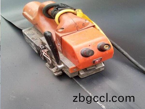 HDPE土(tu)工(gong)膜