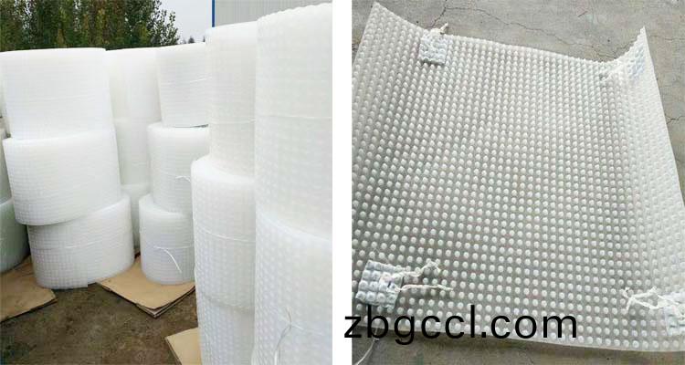 蜂(feng)窩(wo)式(shi)防水(shui)闆(ban)