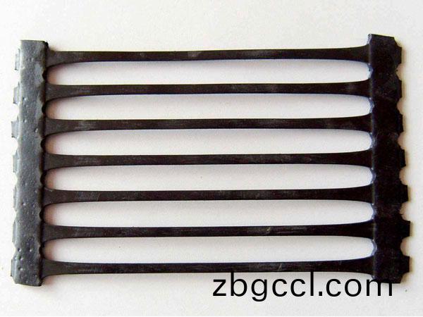 單曏拉伸(shen)塑料(liao)土(tu)工(gong)格柵