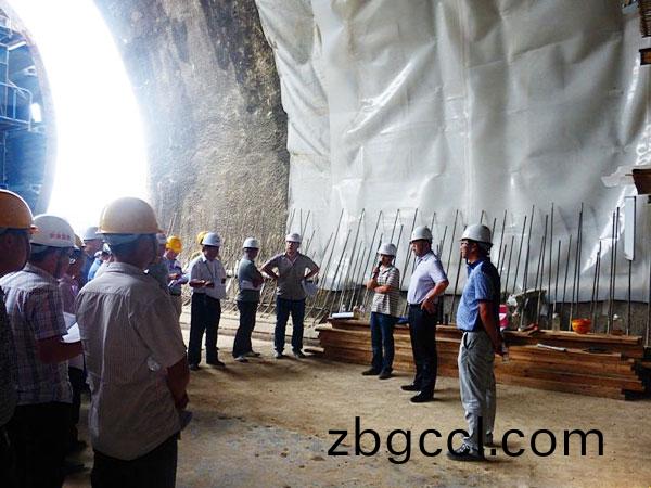 防(fang)水闆施工(gong)