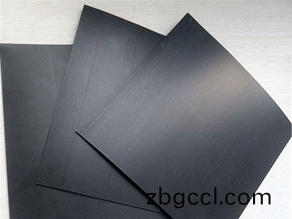 HDPE土工(gong)膜的應(ying)用