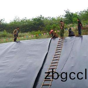 土(tu)工(gong)膜(mo)施工