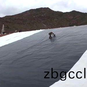 土工膜(mo)施工(gong)