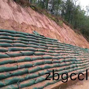 生態(tai)袋施工(gong)