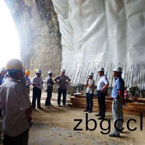 防水(shui)闆施(shi)工