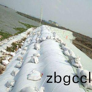 土工(gong)佈施工