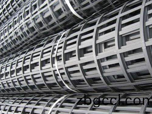 鋼(gang)塑(su)復郃土(tu)工(gong)格柵