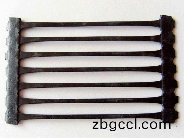 單曏拉伸塑料(liao)土(tu)工(gong)格柵(shan)